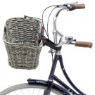 Panier Structura Schilf Gris Panier Structura Schilf Gris