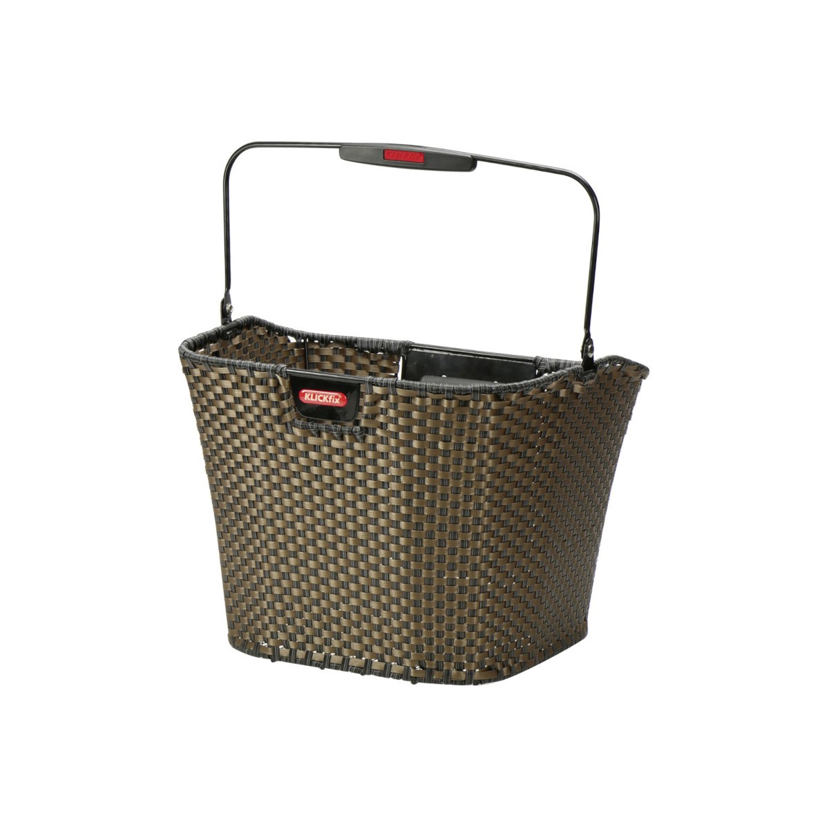 Panier "Structura" bronze Panier "Structura" bronze