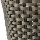 Panier "Structura" bronze Panier "Structura" bronze