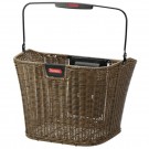 Panier "Structura" marron EF Panier "Structura" marron EF