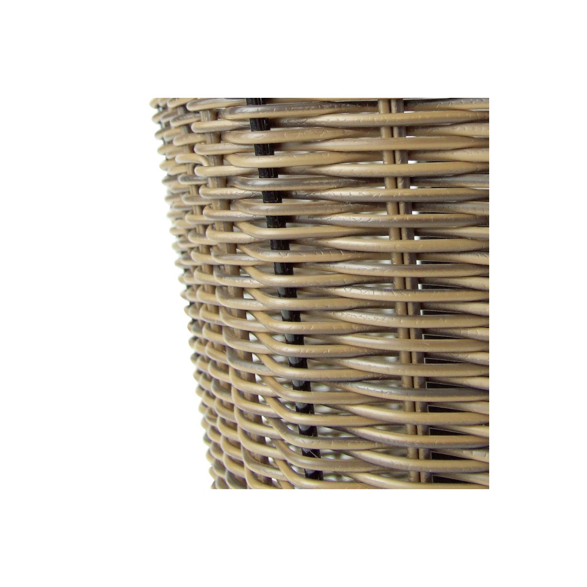 Panier "Structura" marron EF Panier "Structura" marron EF