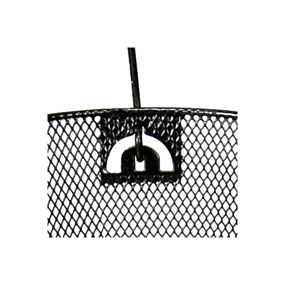 Panier Oval Plus Panier Oval Plus