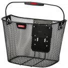 Panier Uni noir Panier Uni noir