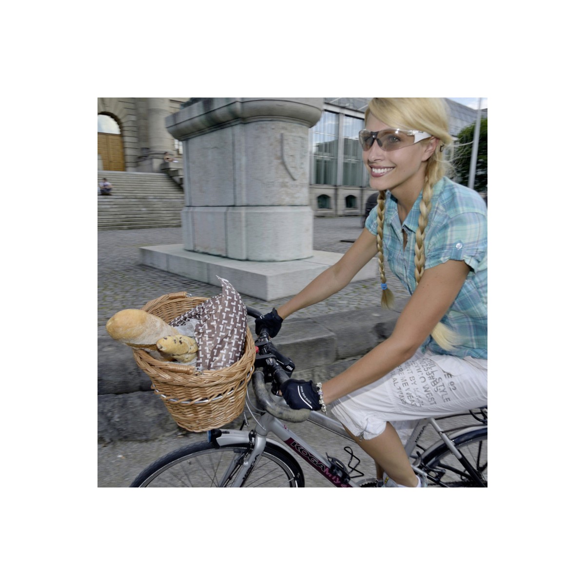 Panier Osier Panier Osier