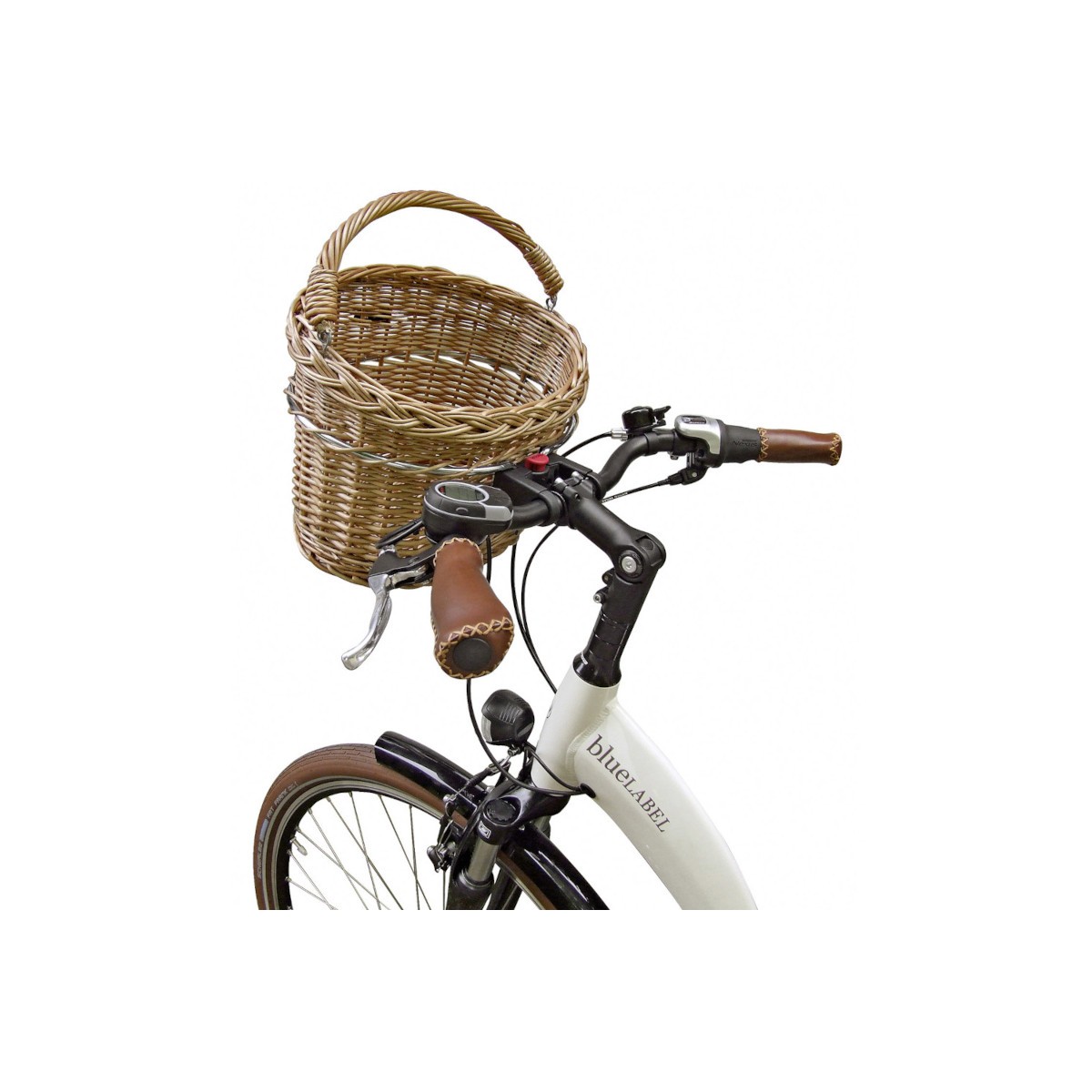 Panier osier MINI Panier osier MINI