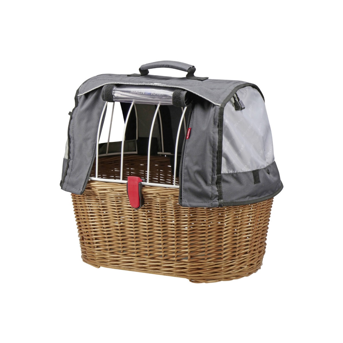 Panier "Doggy " pour porte bagage pour plaque GTA Panier "Doggy " pour porte bagage pour plaque GTA