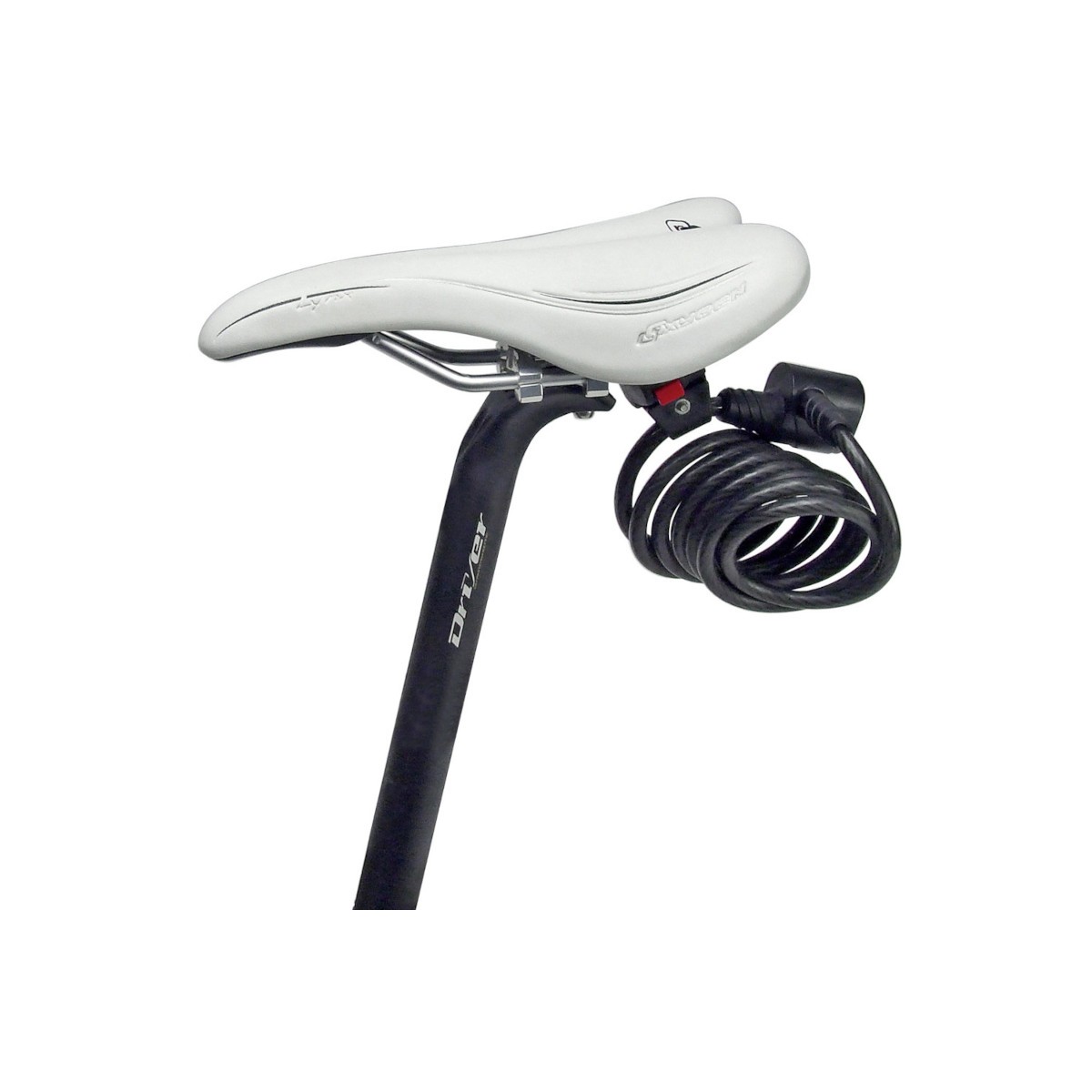 Fixation de Selle Fixation de Selle