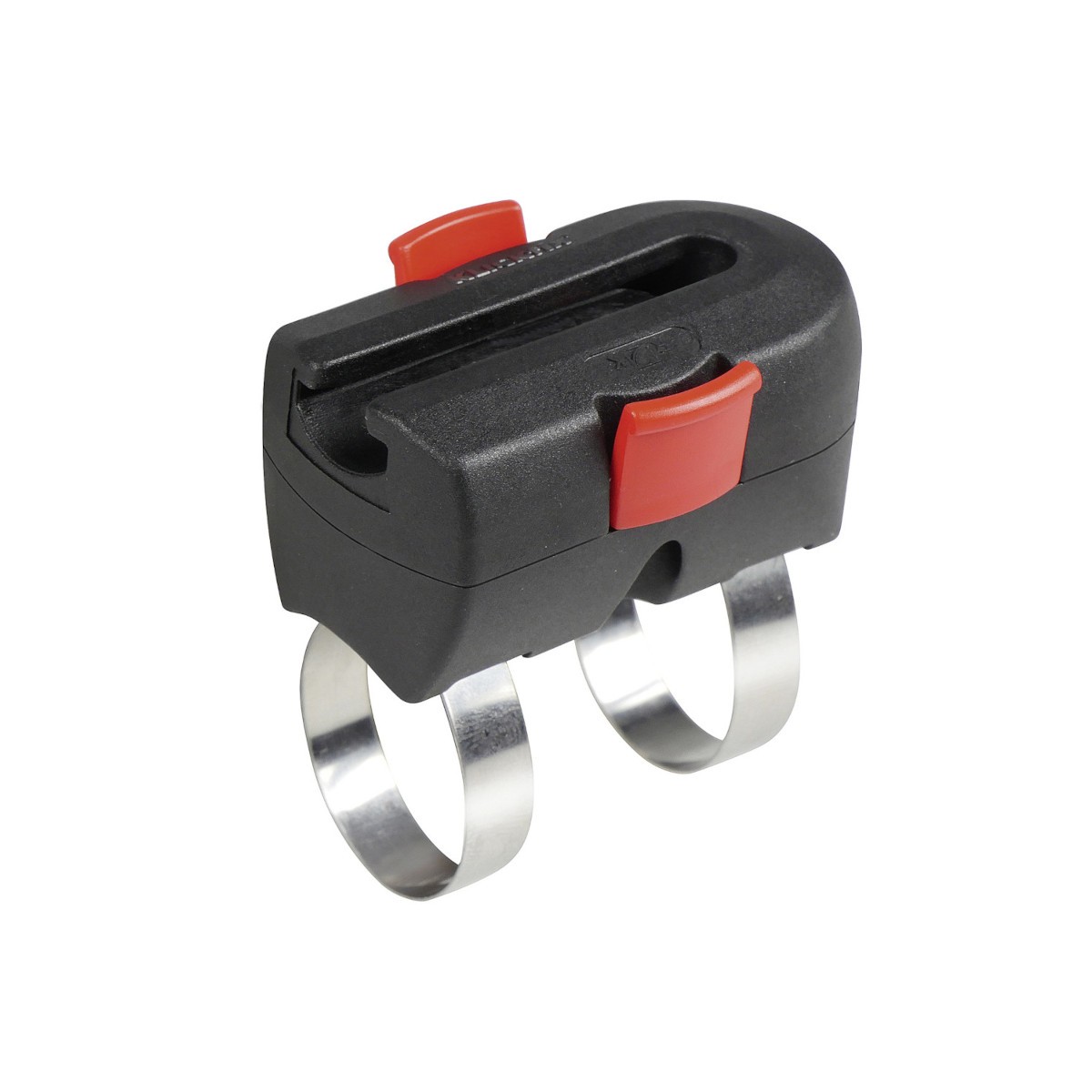 Fixation double pour Antivols en U Fixation double pour Antivols en U