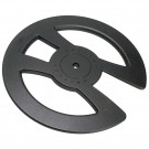 Carter noir "Unidisc" Carter noir "Unidisc"