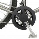 Carter noir "Unidisc" Carter noir "Unidisc"