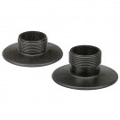 Carter noir "Unidisc" Carter noir "Unidisc"