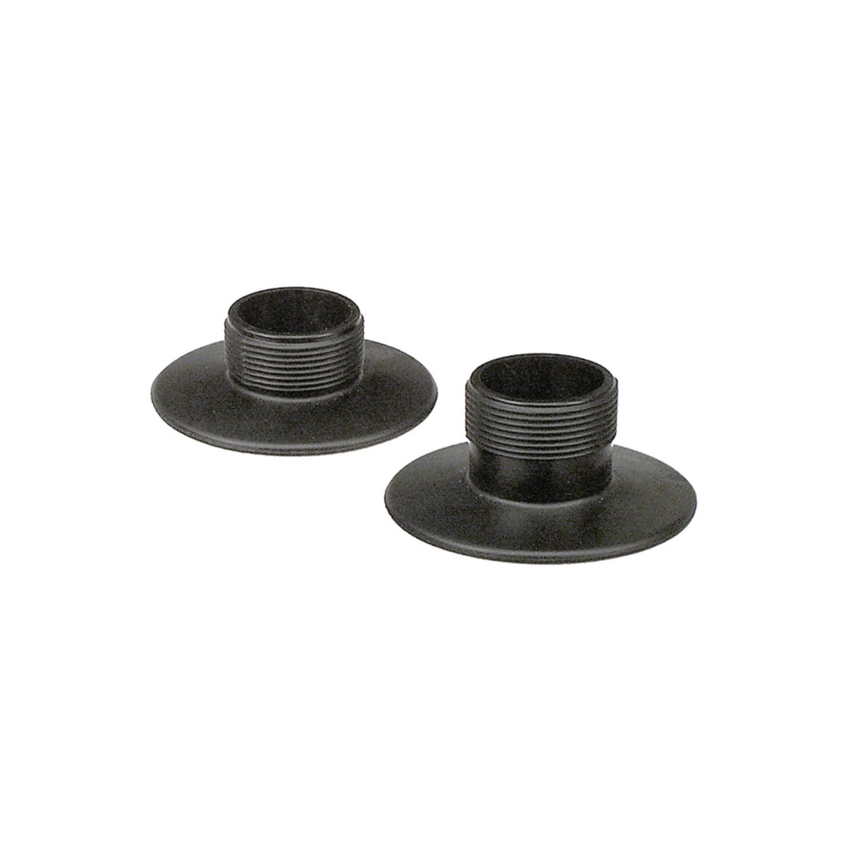 Carter noir "Unidisc" Carter noir "Unidisc"
