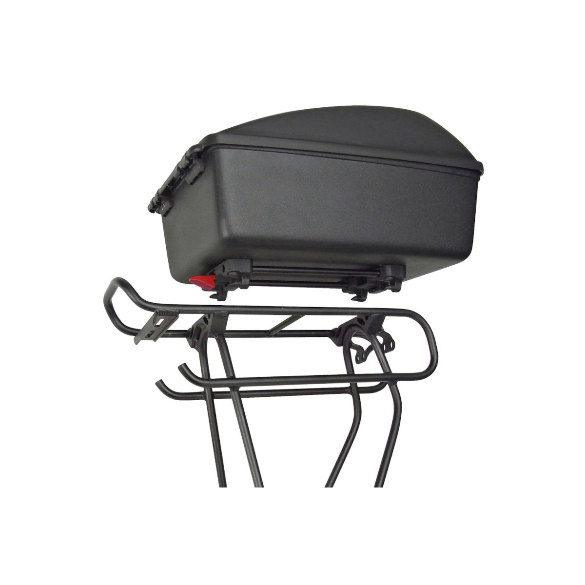 Top Case "Box" pour Racktime Top Case "Box" pour Racktime