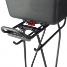 Top Case "Box" pour Racktime Top Case "Box" pour Racktime