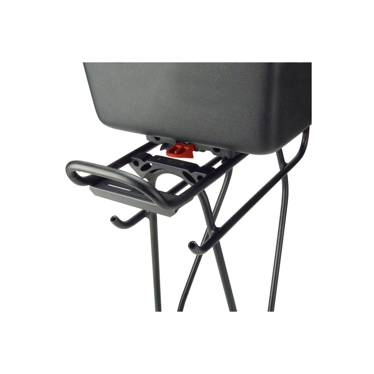 Top Case "Box" pour Racktime Top Case "Box" pour Racktime