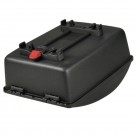 Top Case "Box" pour Racktime Top Case "Box" pour Racktime