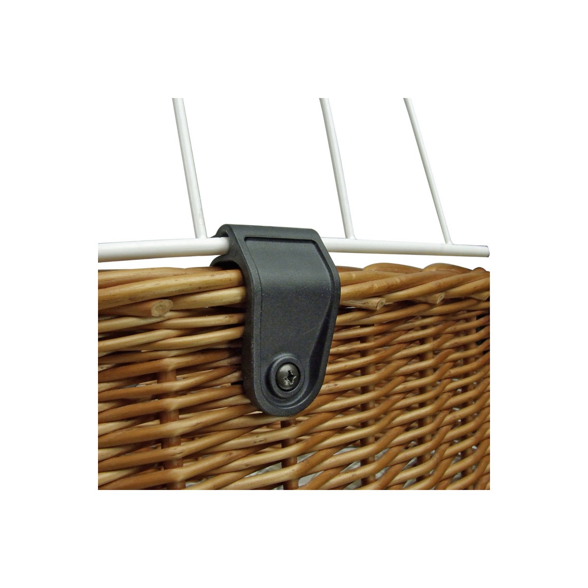 Panier "Doggy " pour porte bagage pour plaque GTA Panier "Doggy " pour porte bagage pour plaque GTA