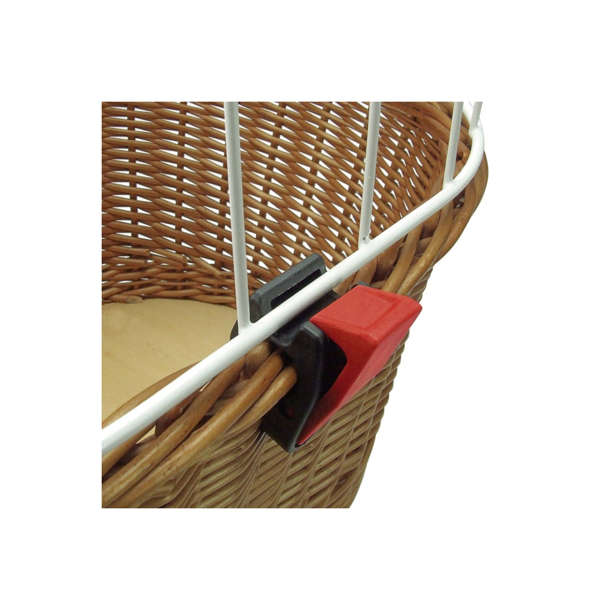 Panier "Doggy " pour porte bagage pour plaque GTA Panier "Doggy " pour porte bagage pour plaque GTA
