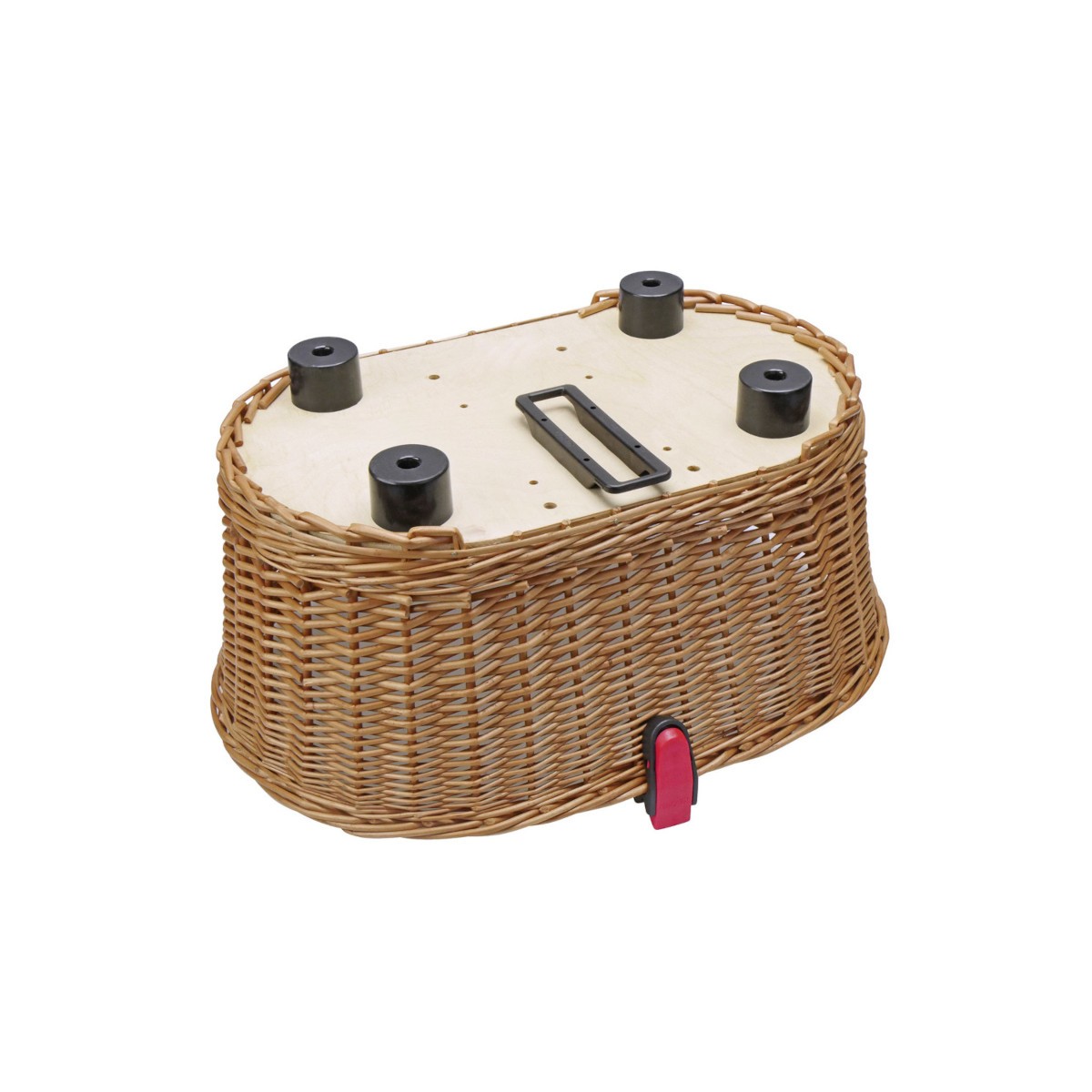 Panier "Doggy " pour porte bagage pour plaque GTA Panier "Doggy " pour porte bagage pour plaque GTA