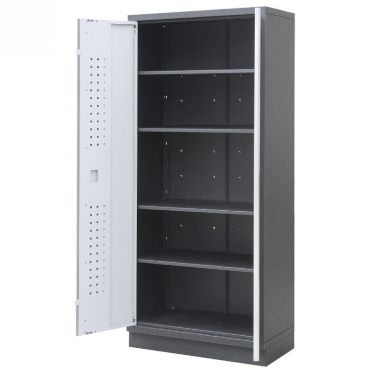 Armoire Haute à 2 portes