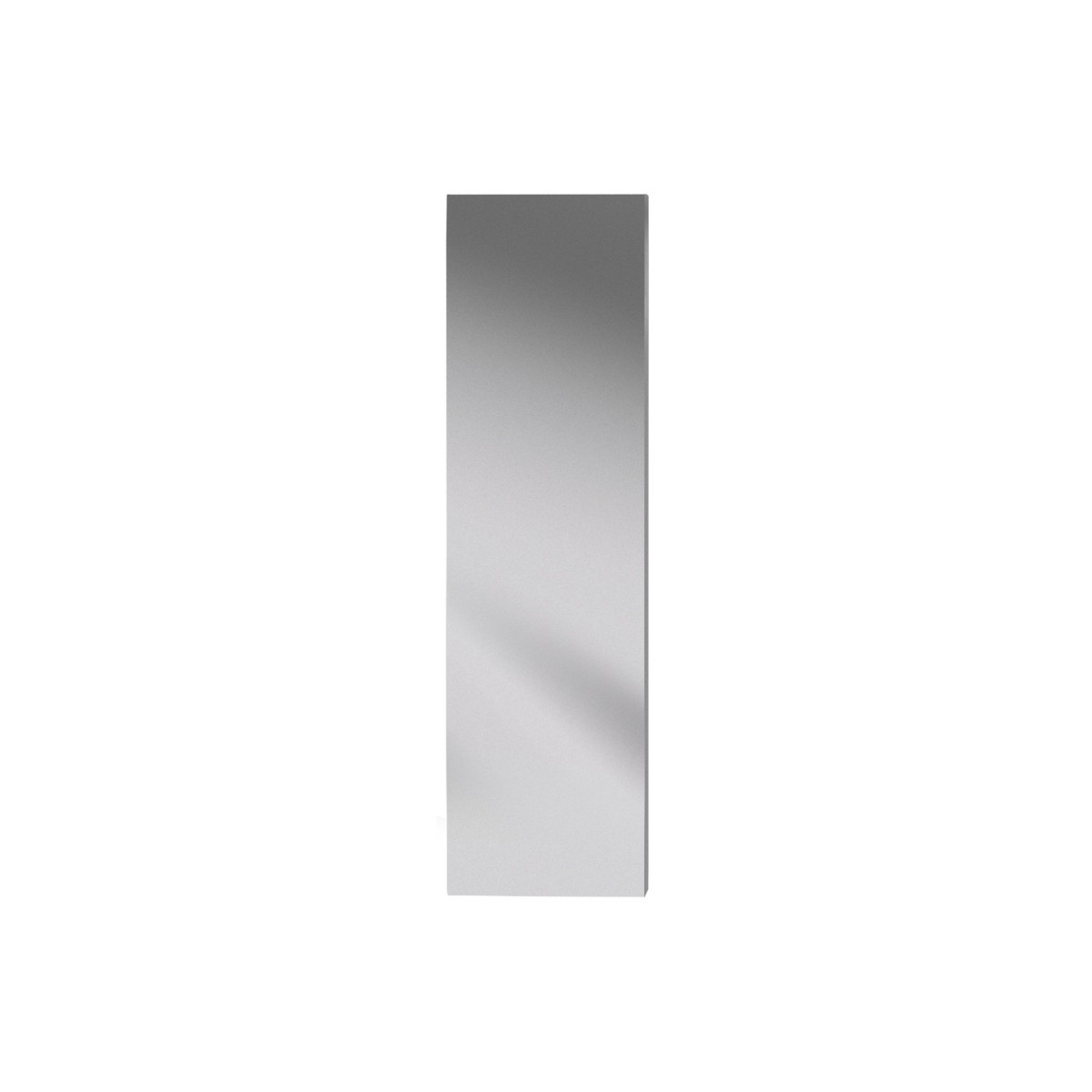 Plan de travail en Inox, 3 éléments