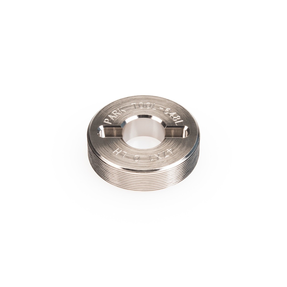 Guide gauche T47 (47mm x 1.0) Guide gauche T47 (47mm x 1.0)