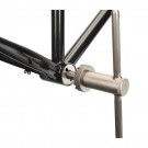 Guide gauche T47 (47mm x 1.0) Guide gauche T47 (47mm x 1.0)