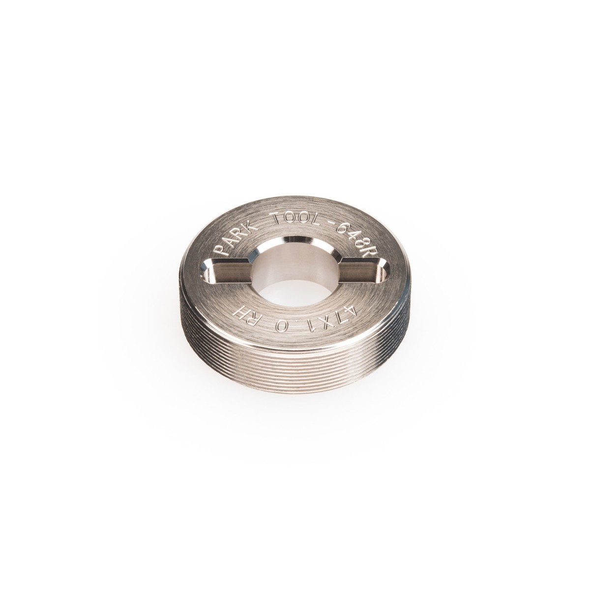 Guide droit T47 (47mm x 1.0) Guide droit T47 (47mm x 1.0)