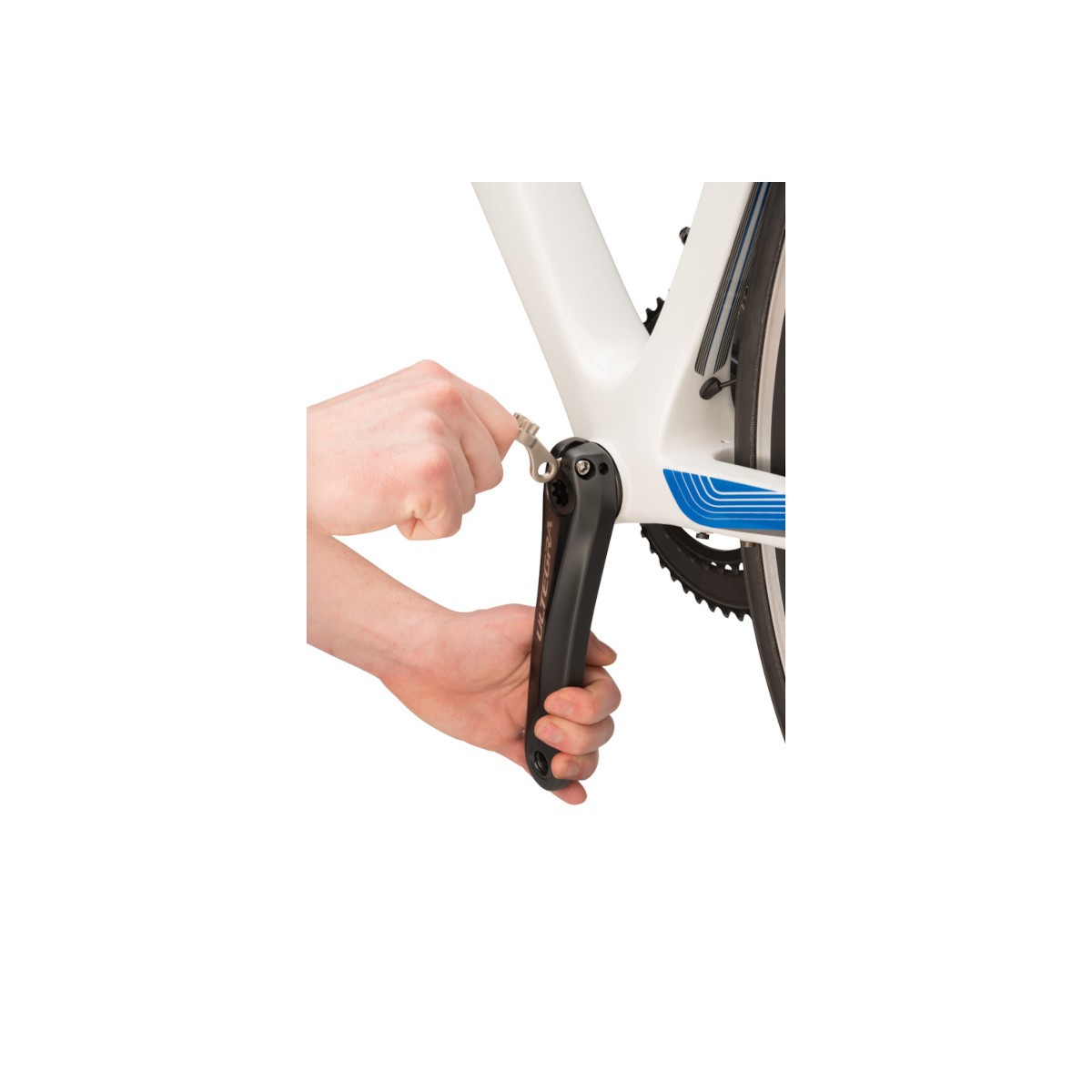 Outil pour vis de réglage hollowtech II Outil pour vis de réglage hollowtech II