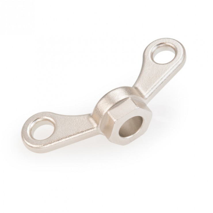 Outil pour Capot de Manivelle Auto-Extractible