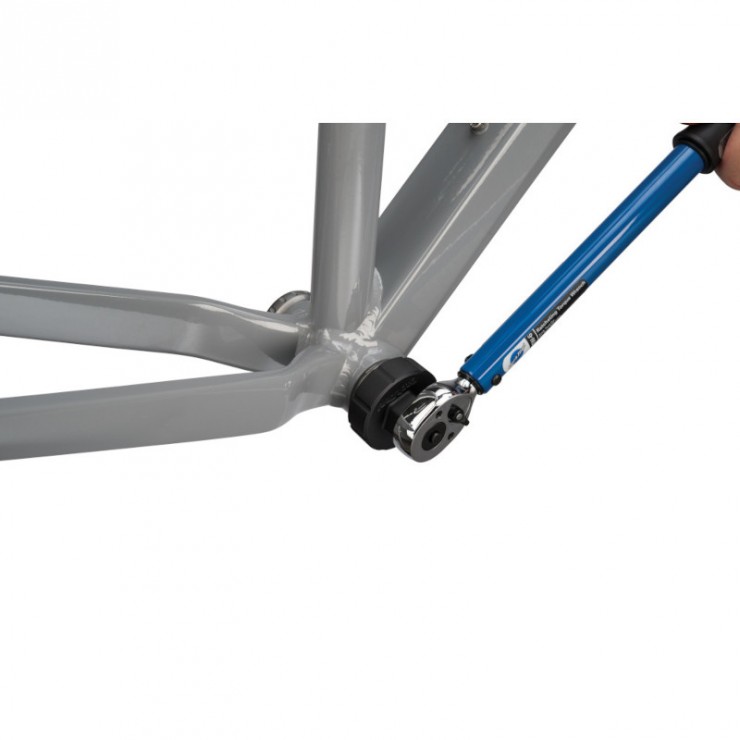 Clé pour boîtier Shimano, Truvatic etc ...