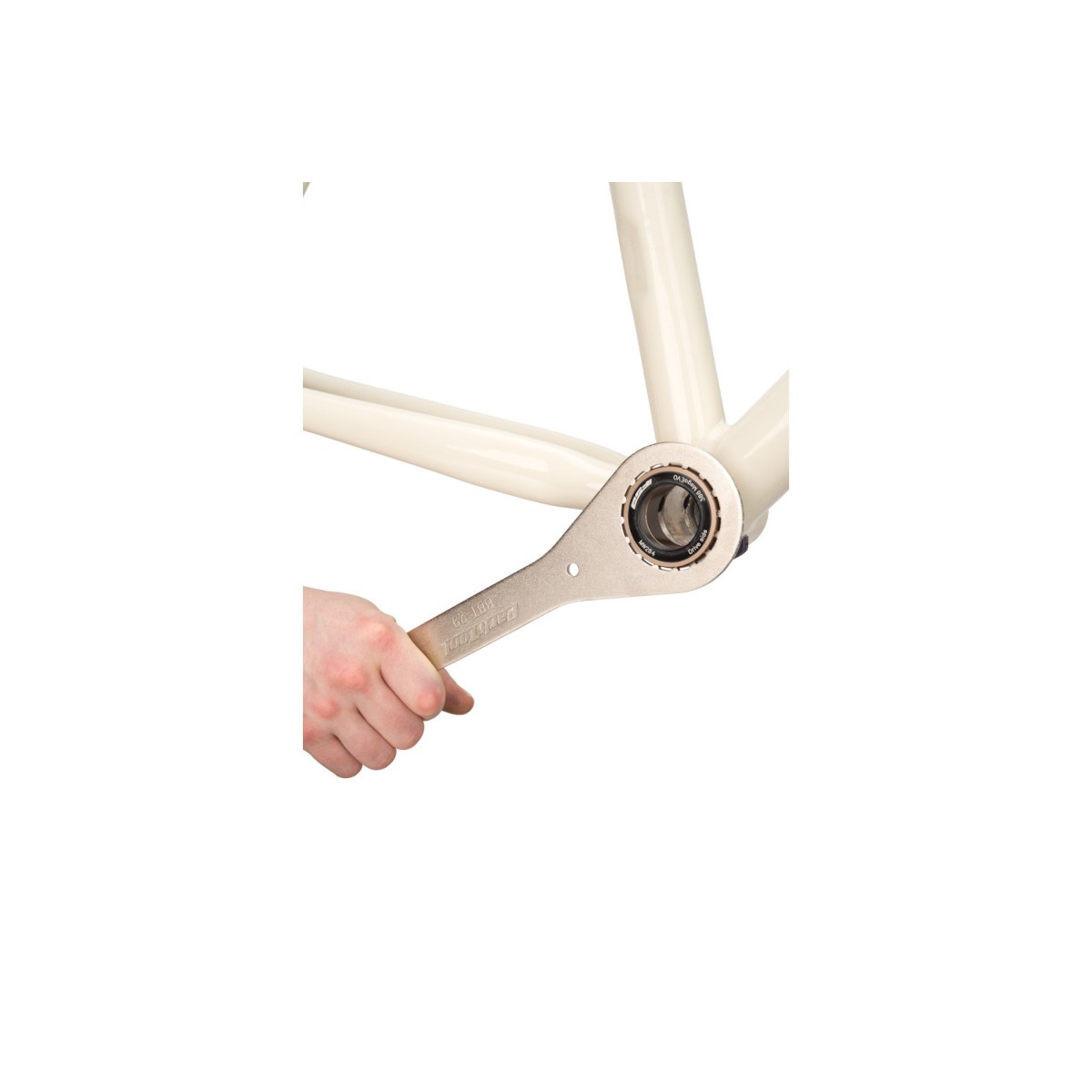 Clé pour boitier, Dura-Ace 9000, XTR 980, FSA Méga Mount Clé pour boitier, Dura-Ace 9000, XTR 980, FSA Méga Mount