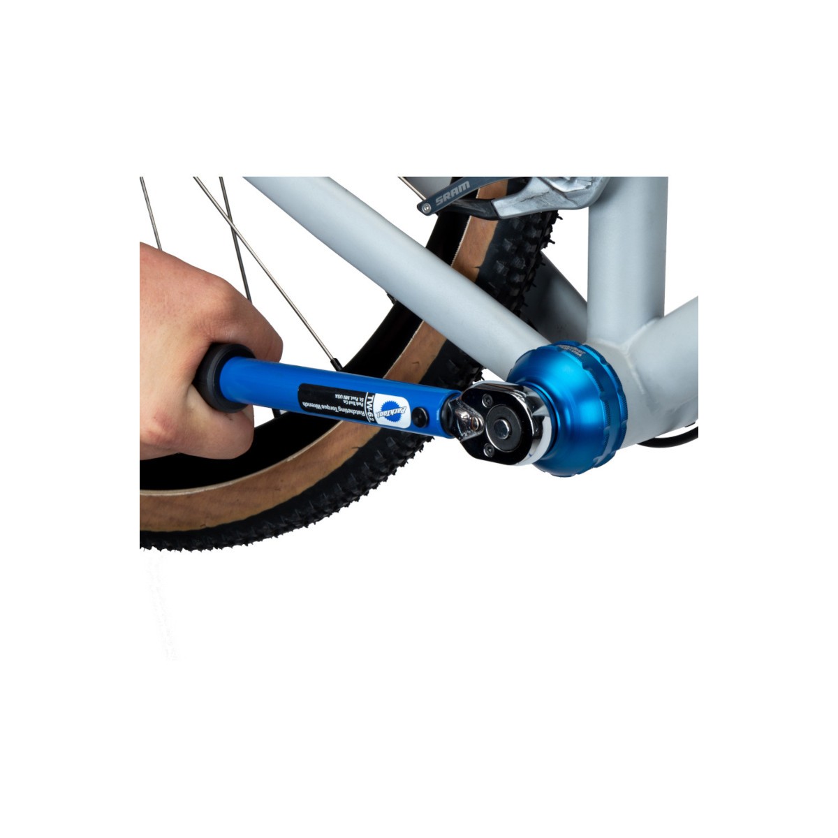 Outil pour boitier T47 12 encoches Outil pour boitier T47 12 encoches