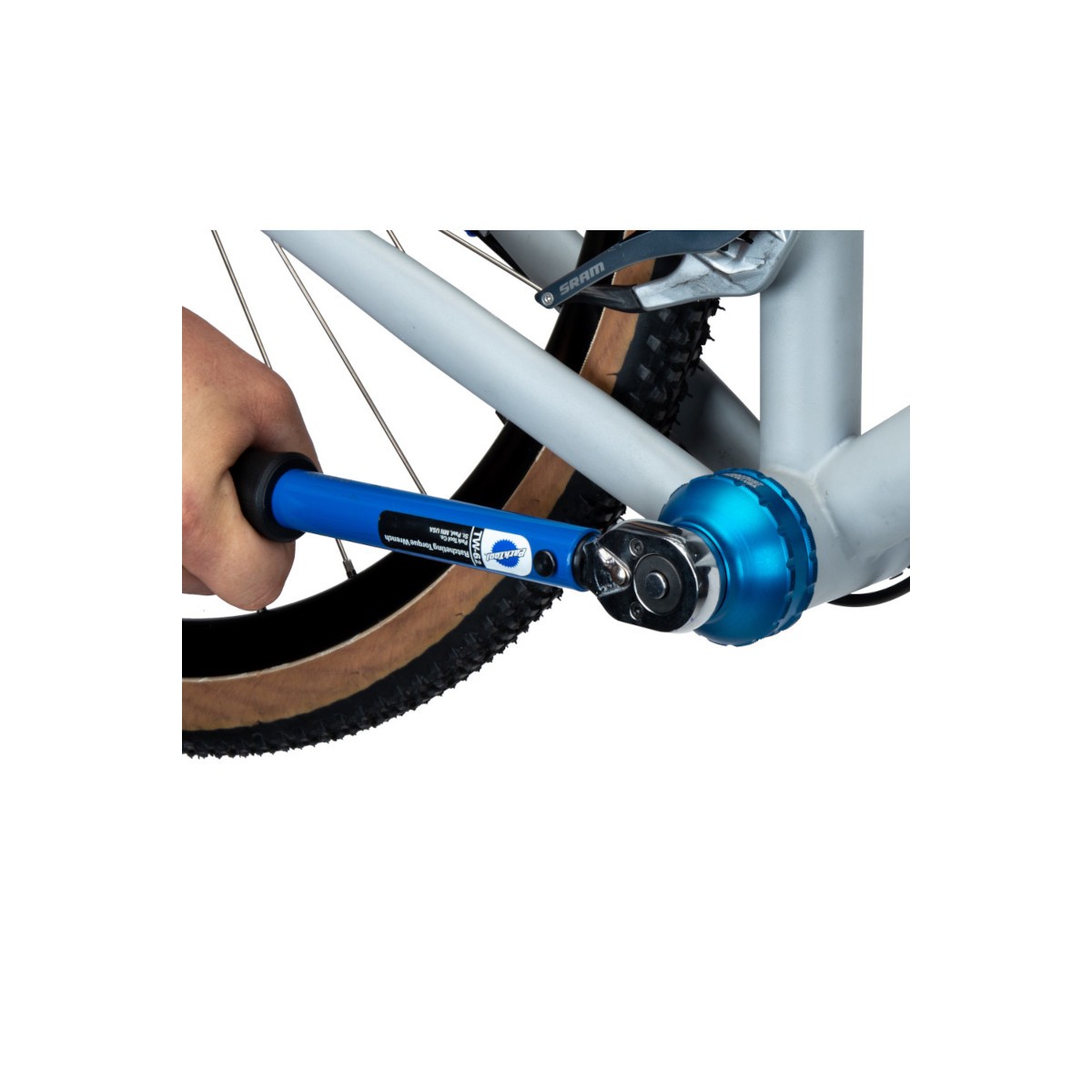 Outil pour boitier T47 16 encoches Outil pour boitier T47 16 encoches