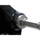 Outil pour roulements presse fit Outil pour roulements presse fit