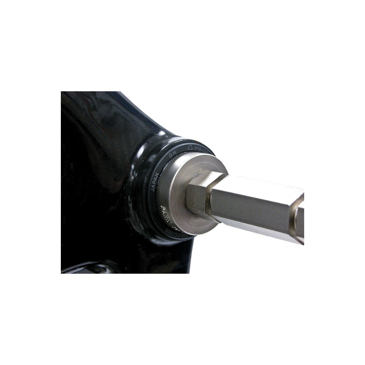 Outil pour roulements presse fit Outil pour roulements presse fit