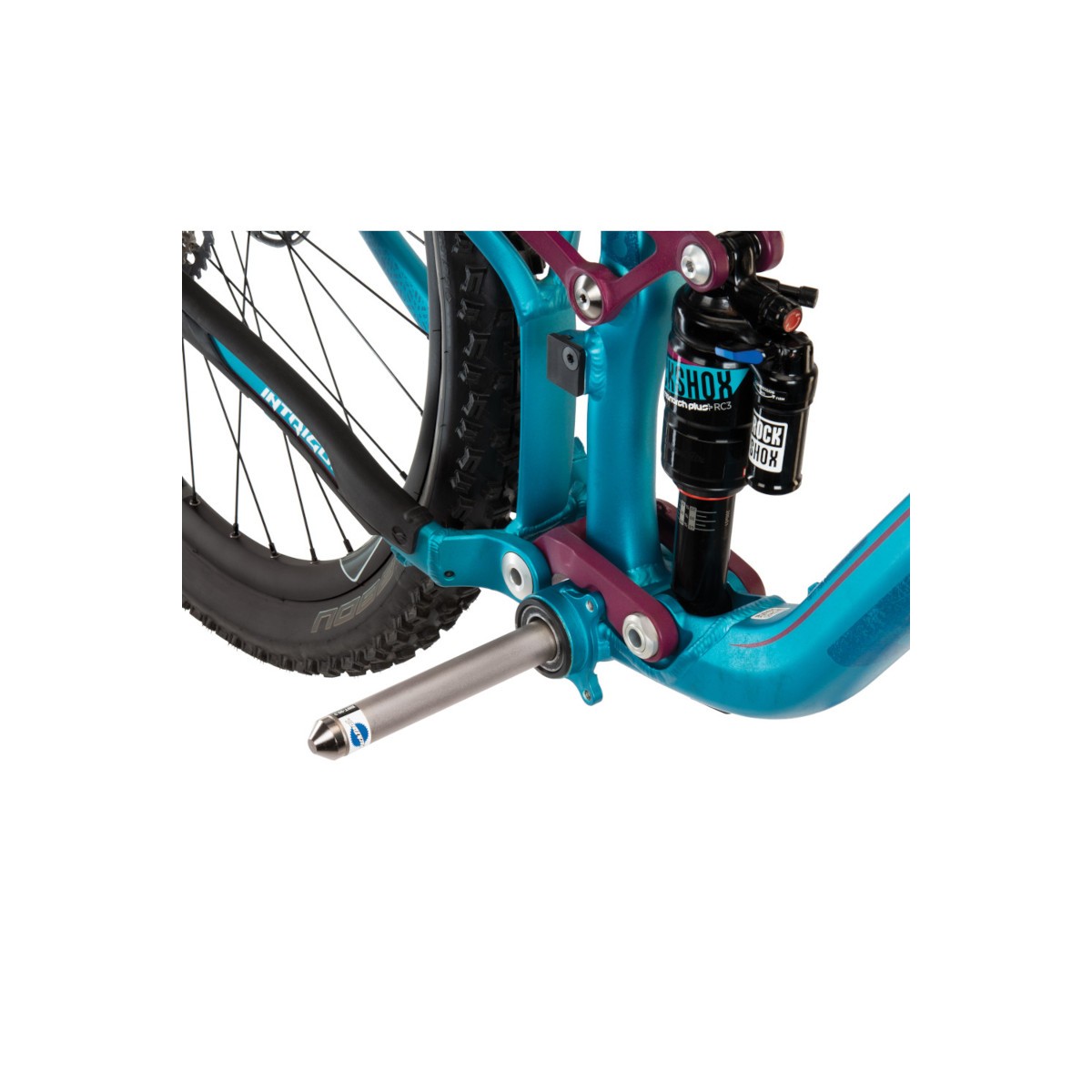 Outil pour roulements presse fit Outil pour roulements presse fit