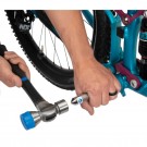 Outil pour roulements presse fit Outil pour roulements presse fit