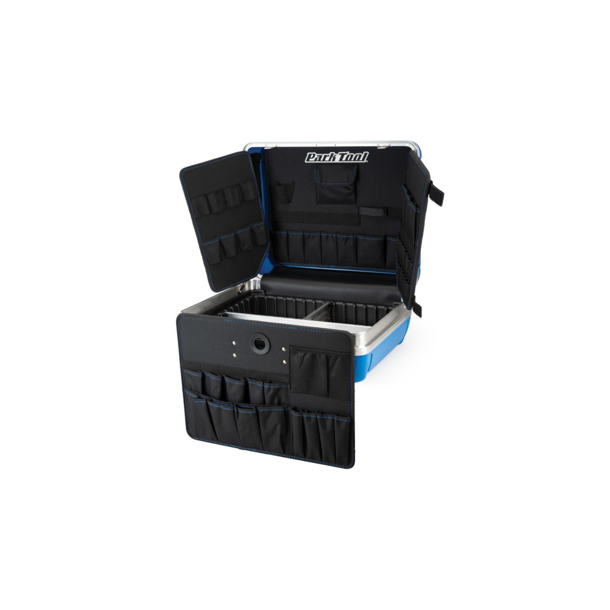 Caisse à Outils "Blue Box" 2018 Caisse à Outils "Blue Box" 2018