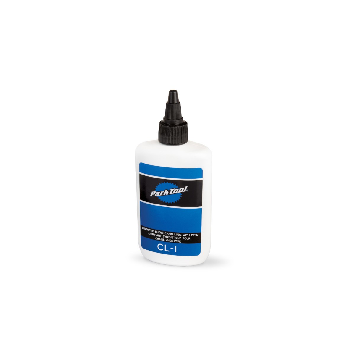 Lubrifiant pour chaîne avec Teflon (120ml)*