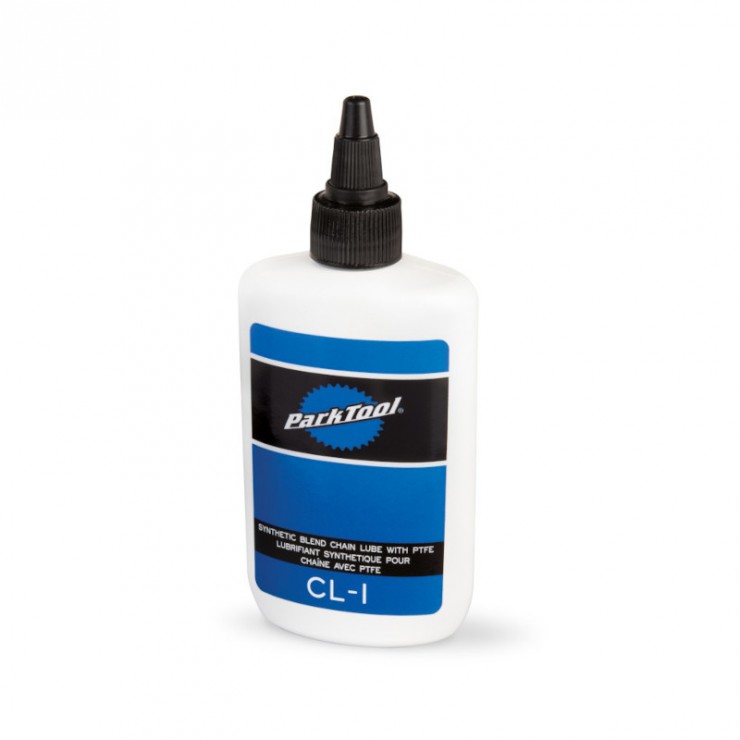 Lubrifiant pour chaîne avec Teflon (120ml)*