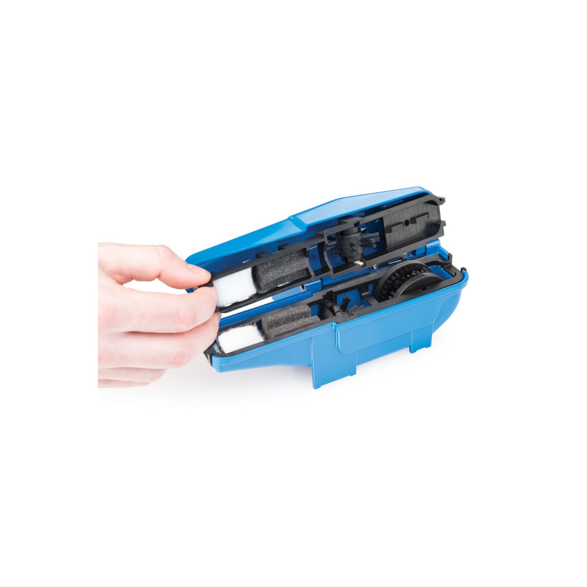 Nettoyeur de chaine Professionnel Nettoyeur de chaine Professionnel