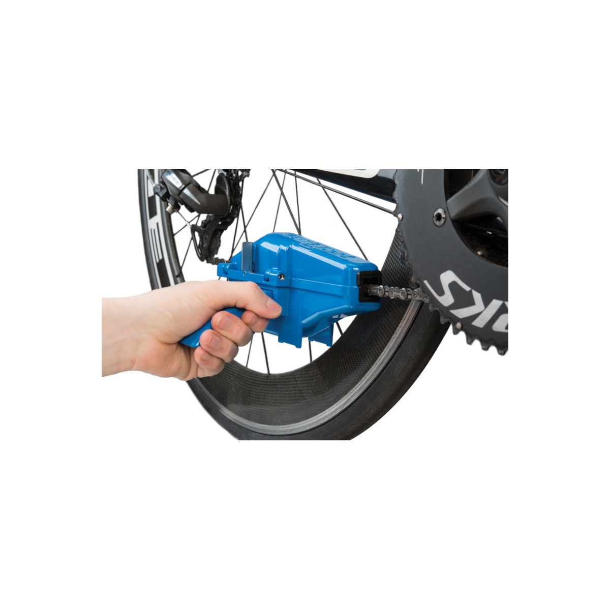 Nettoyeur de chaine Professionnel Nettoyeur de chaine Professionnel