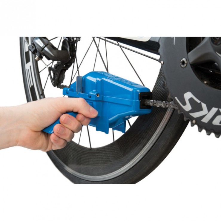 Nettoyeur de chaine Professionnel
