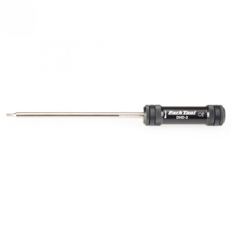 Tournevis hexagonal de précision  3mm