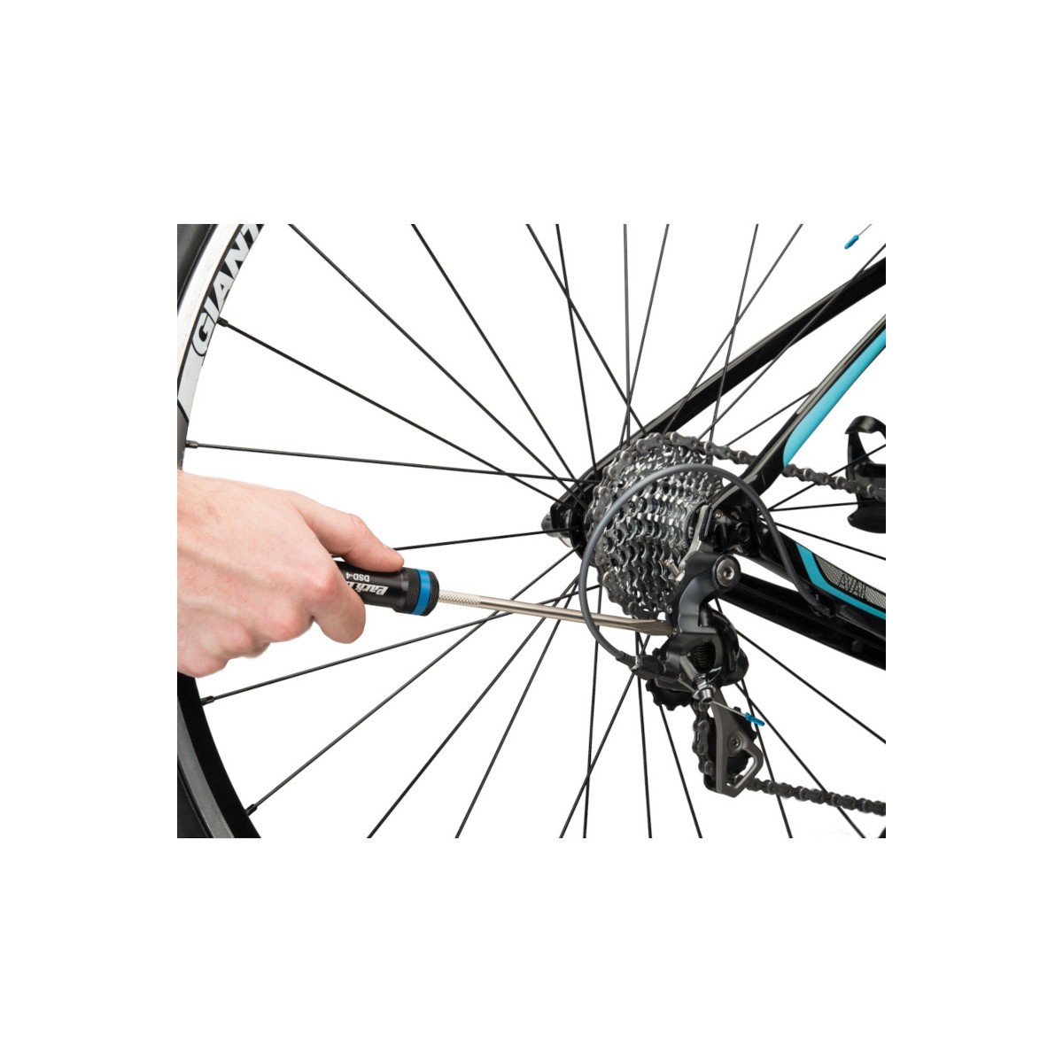 Tournevis de dérailleur 5mm Tournevis de dérailleur 5mm