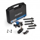 Outil surfaçage pattes disque Post Mount, IS & Flat mount Shimano Outil surfaçage pattes disque Post Mount, IS & Flat mount Shimano