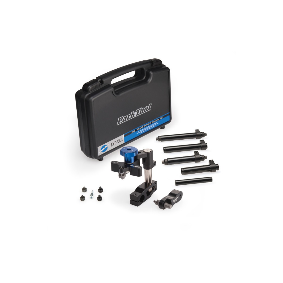 Outil surfaçage pattes disque Post Mount, IS & Flat mount Shimano Outil surfaçage pattes disque Post Mount, IS & Flat mount Shimano