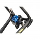Outil surfaçage pattes disque Post Mount, IS & Flat mount Shimano Outil surfaçage pattes disque Post Mount, IS & Flat mount Shimano