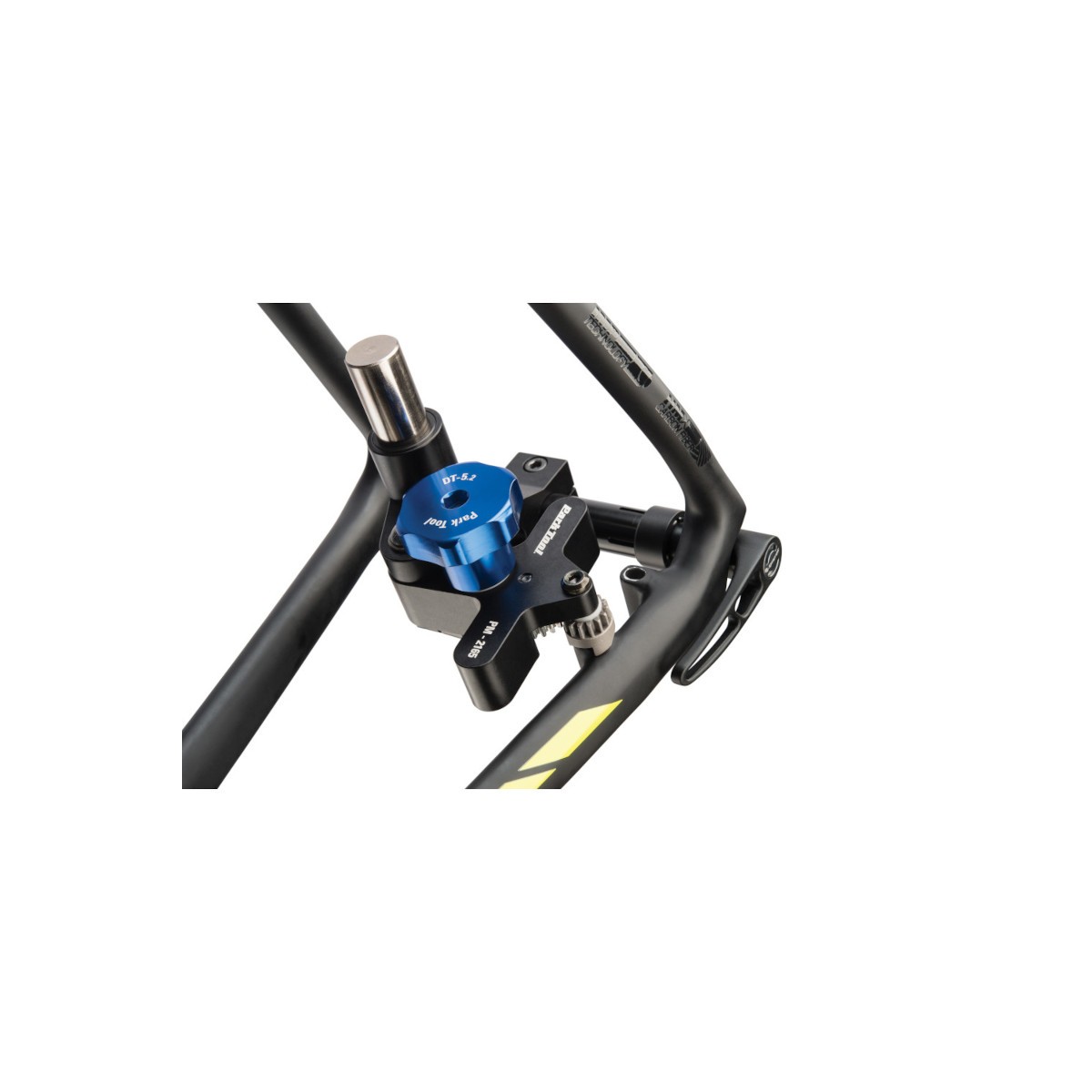 Outil surfaçage pattes disque Post Mount, IS & Flat mount Shimano Outil surfaçage pattes disque Post Mount, IS & Flat mount Shimano